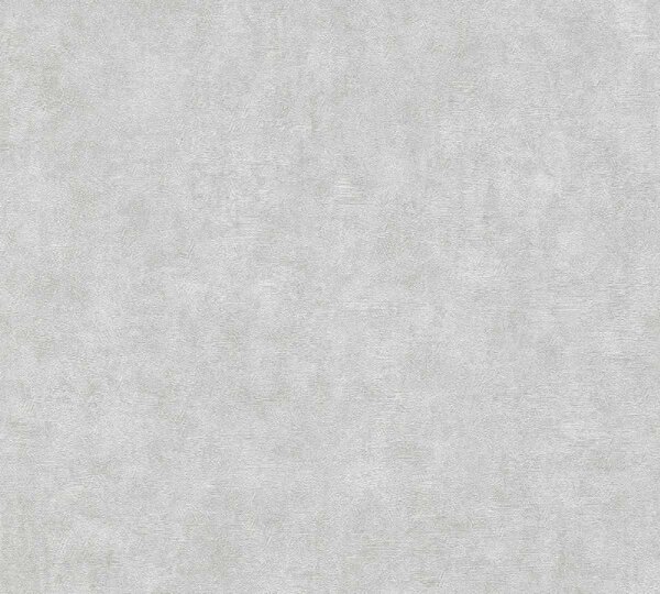 A.S. Création | Vliesová tapeta na zeď Terra 38922-2 | 0,53 x 10,05 m | šedá