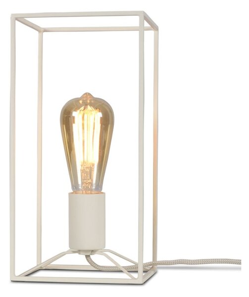 Stolní lampa Antwerp bílá it's about RoMi