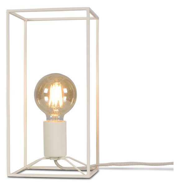 Stolní lampa Antwerp bílá it's about RoMi