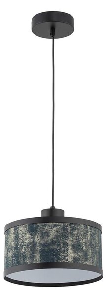 Lustr na lanku GLORY 1xE27/60W/230V