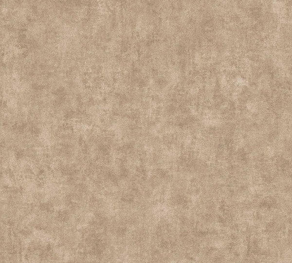 A.S. Création | Vliesová tapeta na zeď Terra 38922-9 | 0,53 x 10,05 m | hnědá