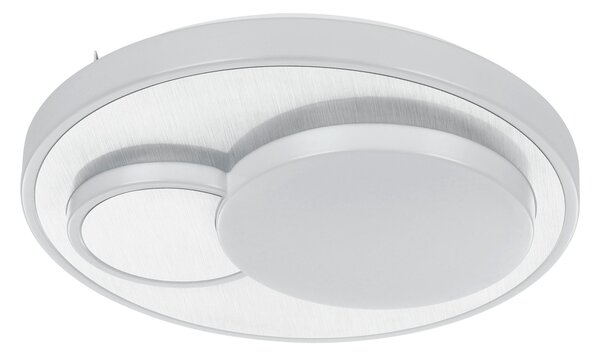 STROPNÍ LED SVÍTIDLO, 38/5 cm Xora - Stropní svítidla