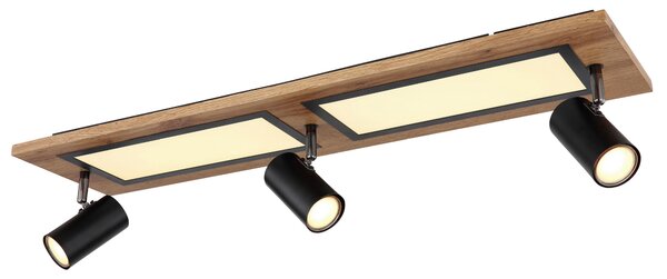 STROPNÍ LED SVÍTIDLO, 80/20/18 cm Globo - Online Only svítidla, Online Only