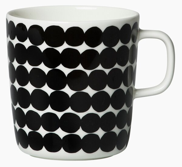 Hrnek Oiva Räsymatto 4 dl Marimekko