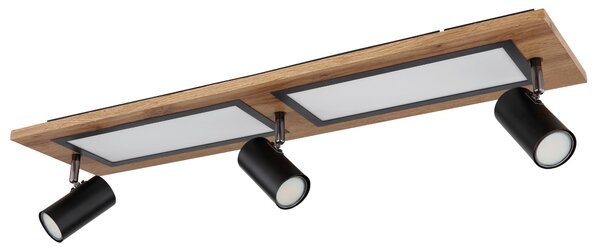 STROPNÍ LED SVÍTIDLO, 80/20/18 cm Globo - Online Only svítidla, Online Only