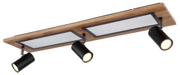 STROPNÍ LED SVÍTIDLO, 80/20/18 cm Globo - Online Only svítidla, Online Only