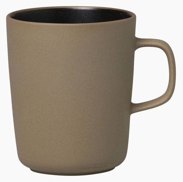 Hrnek Oiva Terra 2,5 dl Marimekko