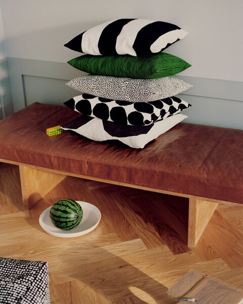 Povlak na polštář Pienet Kivet 50x50 cm Marimekko