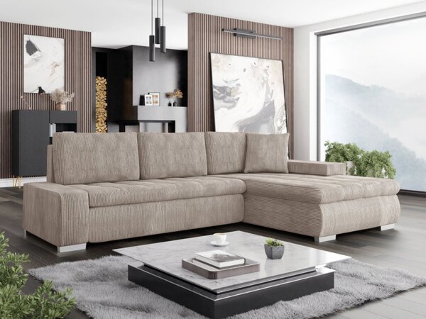Rohová sedací souprava Herkules Mini, Potah: Poso 05 5903211190896