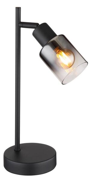 Globo 54308T - Stolní lampa HUBERTUS 1xE14/40W/230V