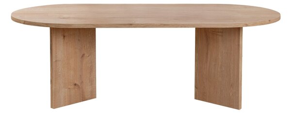 ASIR Konferenční stolek Sable vápenec