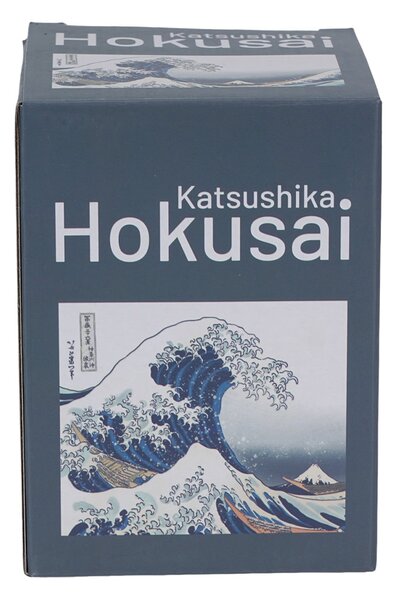 Termohrnek Hokusai The Great Wave 330 ml