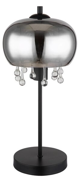 STOLNÍ LAMPA, E27, 21/45 cm Globo - Stolní lampy