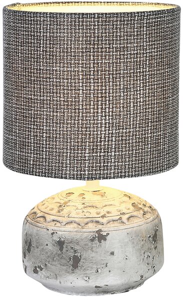 STOLNÍ LAMPA, E14, 16,5/26,5 cm Marama - Stolní lampy