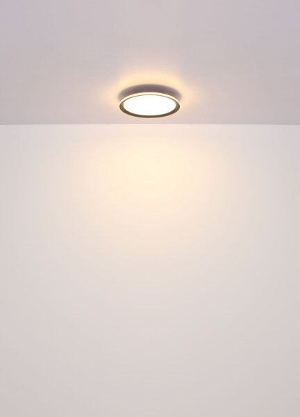 Globo 41588D - LED Stropní svítidlo BELISSA LED/30W/230V pr. 30 cm