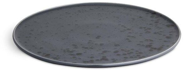 Keramický talíř Ombria Blue 27 cm Kähler
