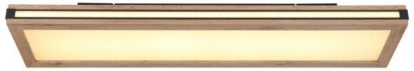 Globo 41589D4 - LED Stropní svítidlo CARLA LED/24W/230V 20x80 cm