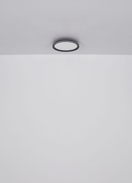 Globo 41588D - LED Stropní svítidlo BELISSA LED/30W/230V pr. 30 cm