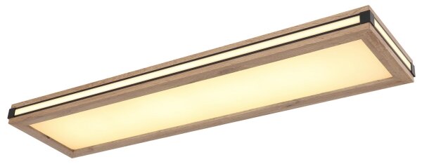 Globo 41589D4 - LED Stropní svítidlo CARLA LED/24W/230V 20x80 cm