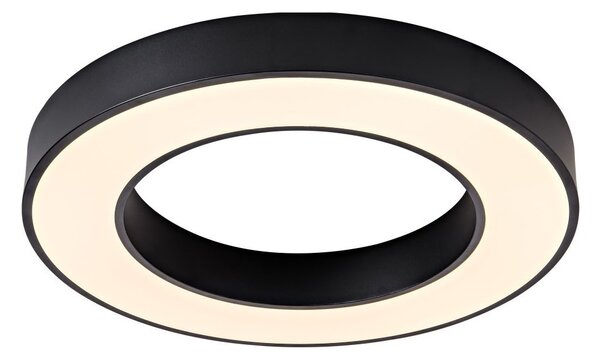 Immax NEO 07209L-LED Stmívatelné svítidlo PASTEL LED/53W/230V 60cm černá Tuya+DO