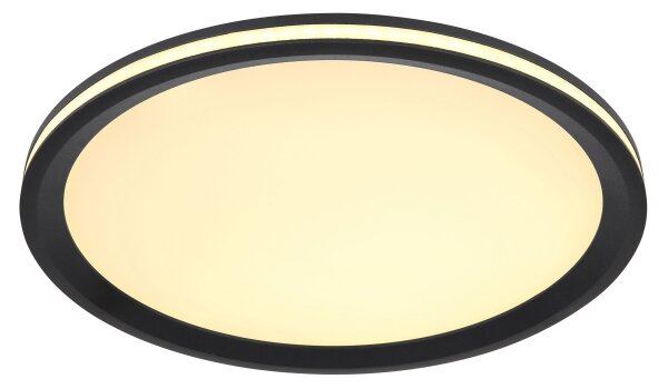 Globo 41588D - LED Stropní svítidlo BELISSA LED/30W/230V pr. 30 cm