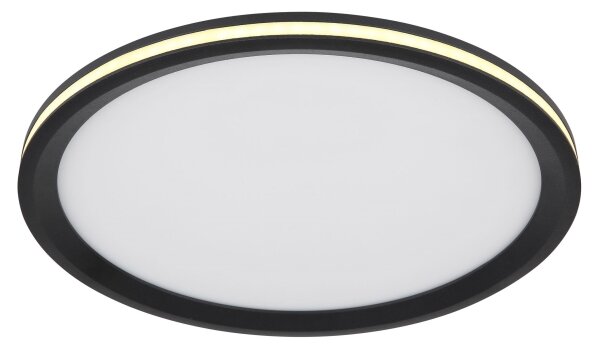 Globo 41588D - LED Stropní svítidlo BELISSA LED/30W/230V pr. 30 cm