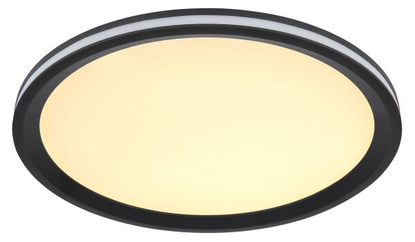 Globo 41588D - LED Stropní svítidlo BELISSA LED/30W/230V pr. 30 cm