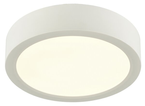 STROPNÍ LED SVÍTIDLO, 17/3,6 cm Boxxx - Stropní svítidla