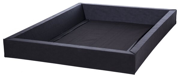 Matrace na vodní postel s příslušenstvím a platformou SOLERS 160 x 200 cm