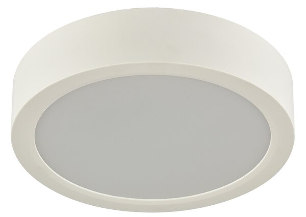 STROPNÍ LED SVÍTIDLO, 17/3,6 cm Boxxx - Stropní svítidla