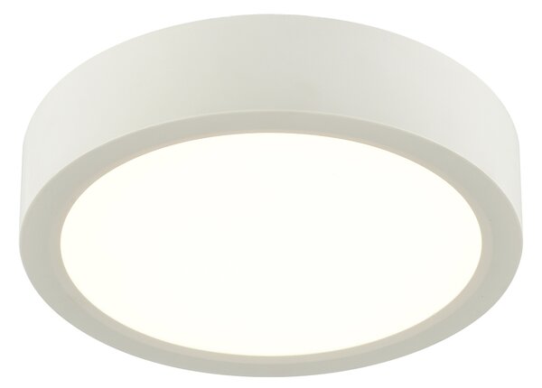 STROPNÍ LED SVÍTIDLO, 17/3,6 cm Boxxx - Stropní svítidla