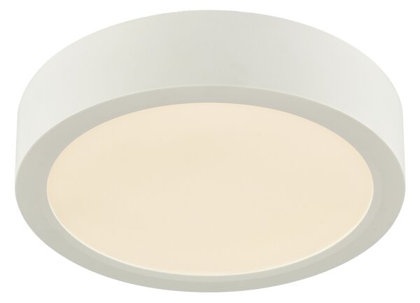 STROPNÍ LED SVÍTIDLO, 17/3,6 cm Boxxx - Stropní svítidla