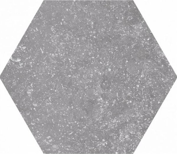Protiskluzová dlažba Equipe Coralstone Grey 25,4x29,2cm