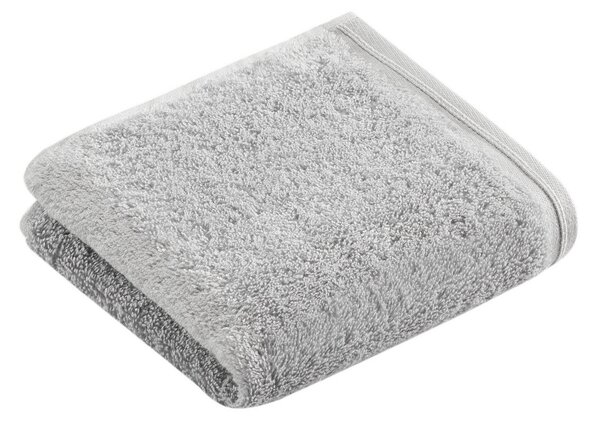 RUČNÍK PRO HOSTY, 40/60 cm, šedá Vossen - Ručníky na ruce