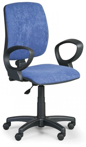 Kancelářská židle Torino II Biedrax Z9932M s područkami