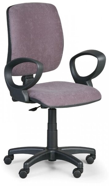 Kancelářská židle Torino II Biedrax Z9932S s područkami