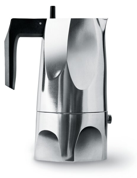 Kávovar na espresso Ossidiana 150 ml Alessi