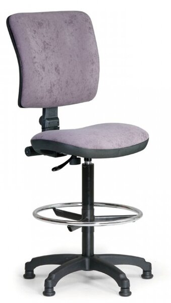 Kancelářská židle Milano Biedrax II Z9924S s opěrným kruhem