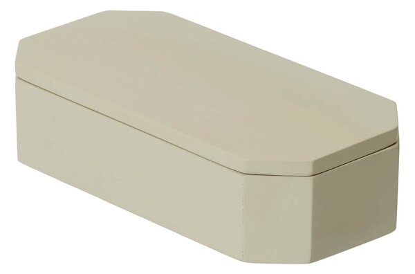 Úložný box Nova Light Celedon
