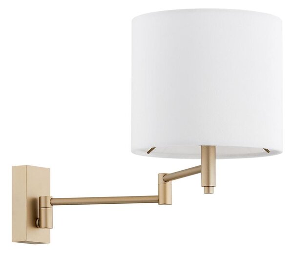 Argon 8314 - Nástěnná lampa DOLCE 1xE27/15W/230V