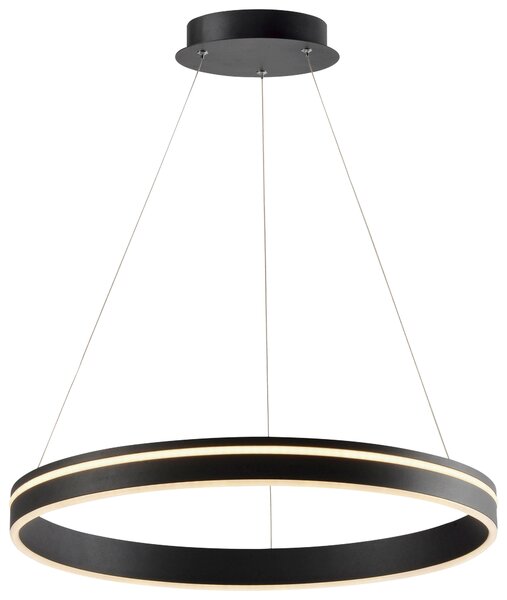 ZÁVĚSNÉ LED SVÍTIDLO, 59/59/120 cm XXXL - Závěsná světla