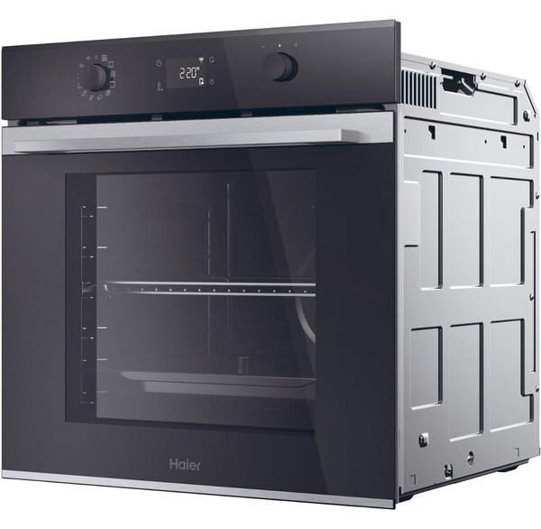 Vestavná trouba HAIER H6 ID2P5B3YTX ID Series 2 + 5 let záruka po registraci