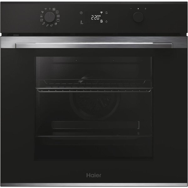 Vestavná trouba HAIER H6 ID2P5B3YTX ID Series 2 + 5 let záruka po registraci