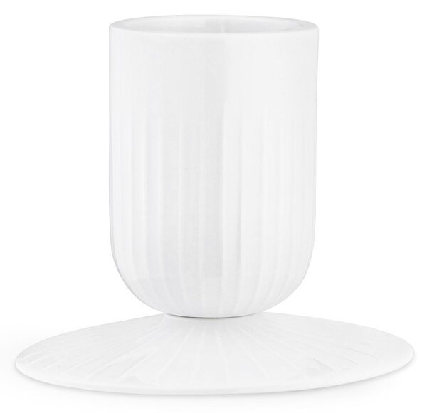 Svícen Hammershoi Block 5 cm Kähler