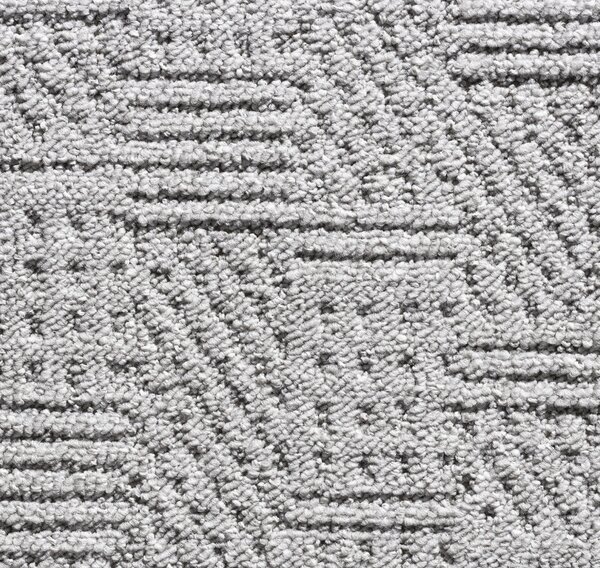 TIMZO Metrážový koberec A1 COLORO PLANET 9292 BARVA: Šedá, ŠÍŘKA: 4 m