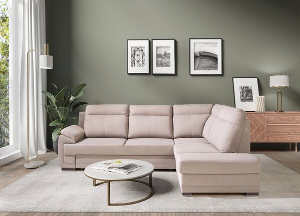 Gawin sedací souprava LOFT,+ Potahový materiál 1. cenová skupina, Roh levý