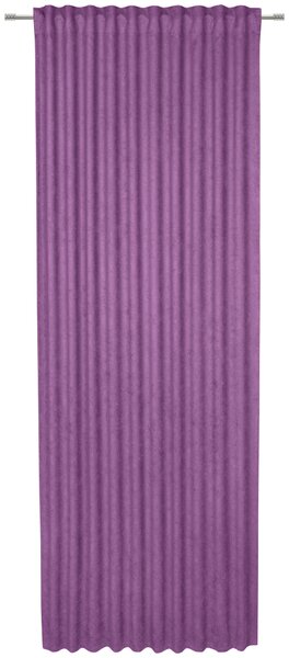 HOTOVÝ ZÁVĚS, neprůsvitné, 140/245 cm Esposa - Závěsy