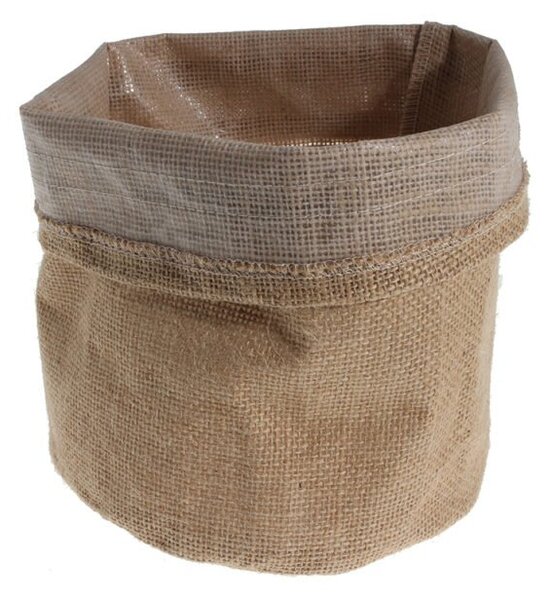 Jutový pytel Holmon 19x15 cm Storefactory Scandinavia