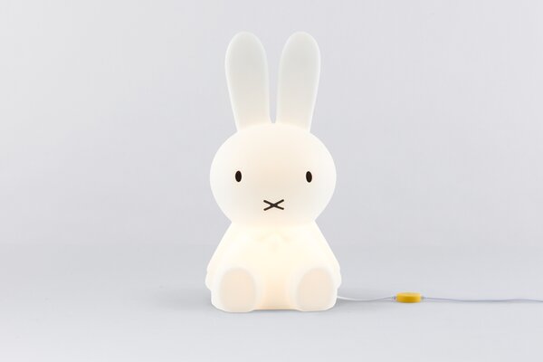 Dětská lampička Miffy Star Light 50 cm Mr Maria