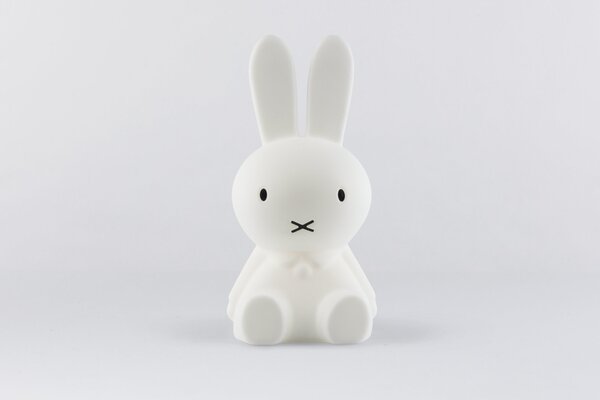 Dětská lampička Miffy Star Light 50 cm Mr Maria